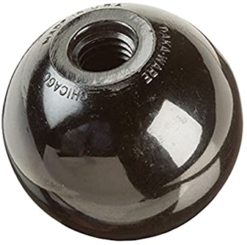 RIDGID 59585 Replacement Knob for Clutch Handle KM-6C RIDGID