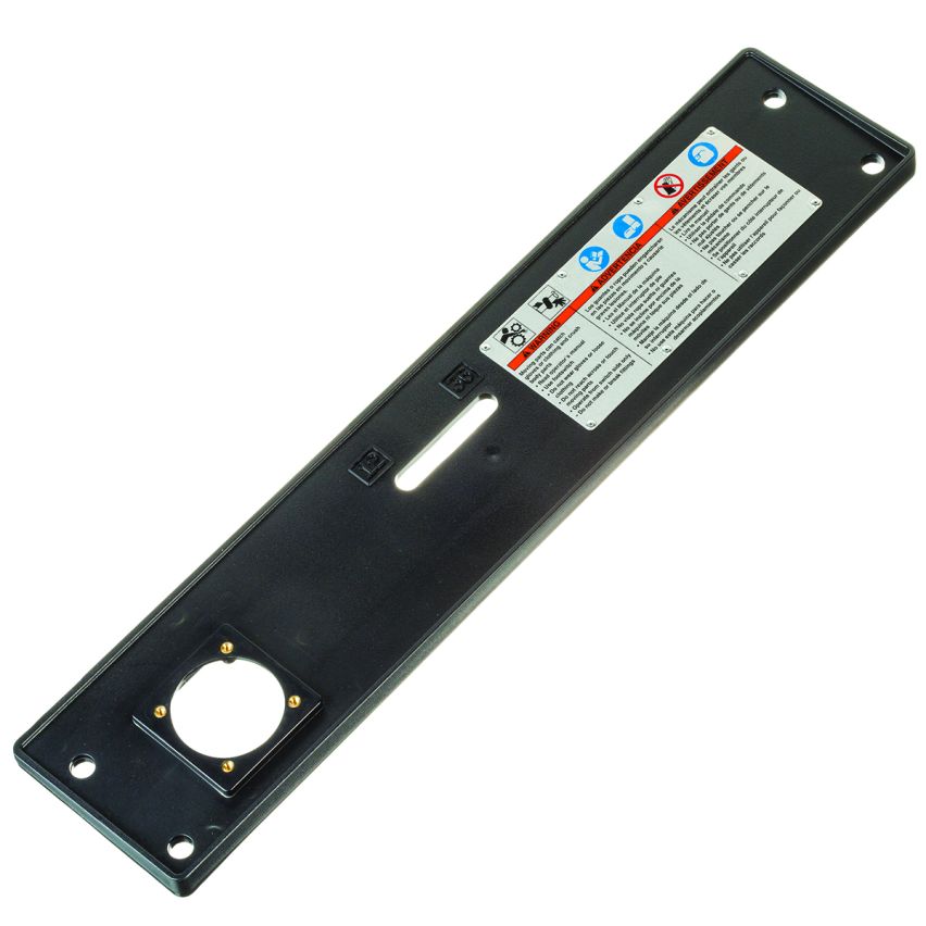 RIDGID 59722 Front Side Plate RIDGID