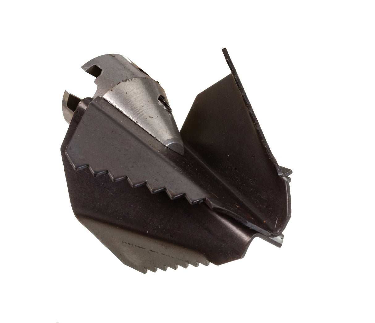 RIDGID 59770 3 1/2" 4-Blade Cutter RIDGID