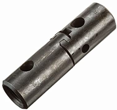 Ridgid 59835 K-10 Set Of Couplers for 5/16" Drain Cable RIDGID