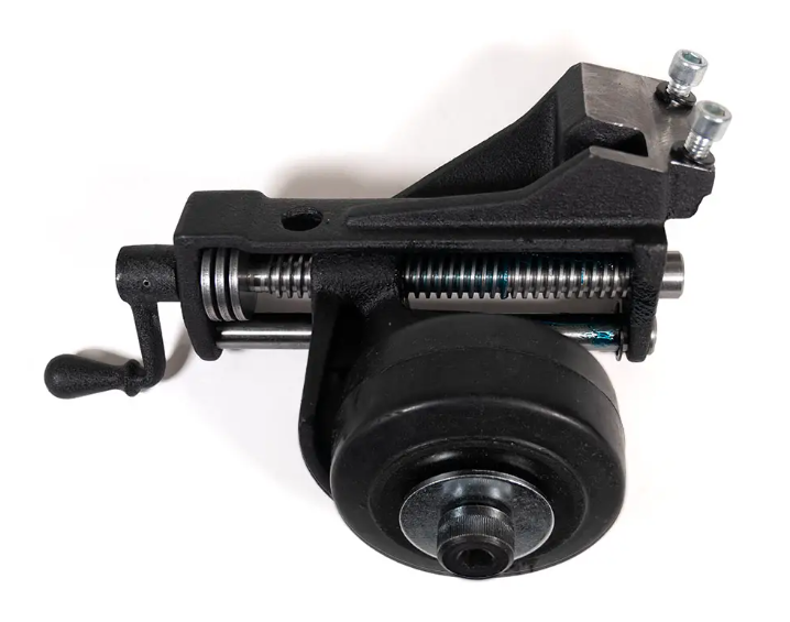 RIDGID 59992 2-1/2"-12" Stabilizer for Grooving Nipples RIDGID