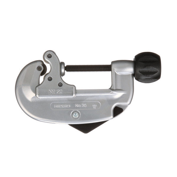 RIDGID 32935 20 Tubing & Conduit Cutter with Heavy-Duty Wheel RIDGID