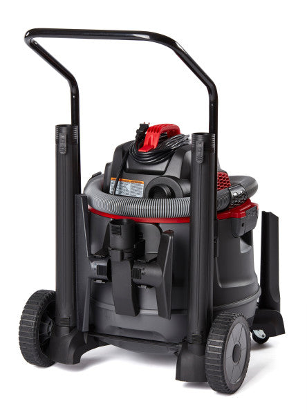 RIDGID 62718 RIDGID Model RT1400 Professional Wet/Dry Vac RIDGID