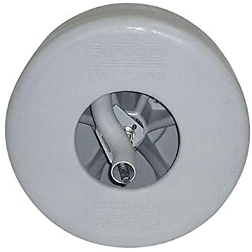 Ridgid 60042 Replacement Drum with 3/4" Pigtail for K-7500 RIDGID