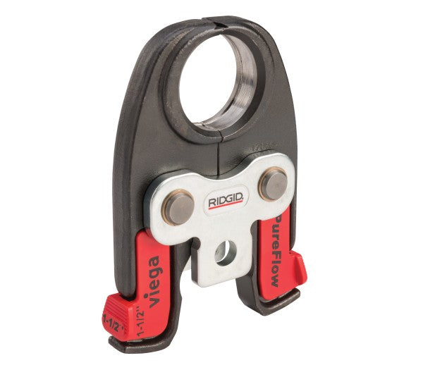 RIDGID 22688 1 1/2" Compact Jaw RIDGID