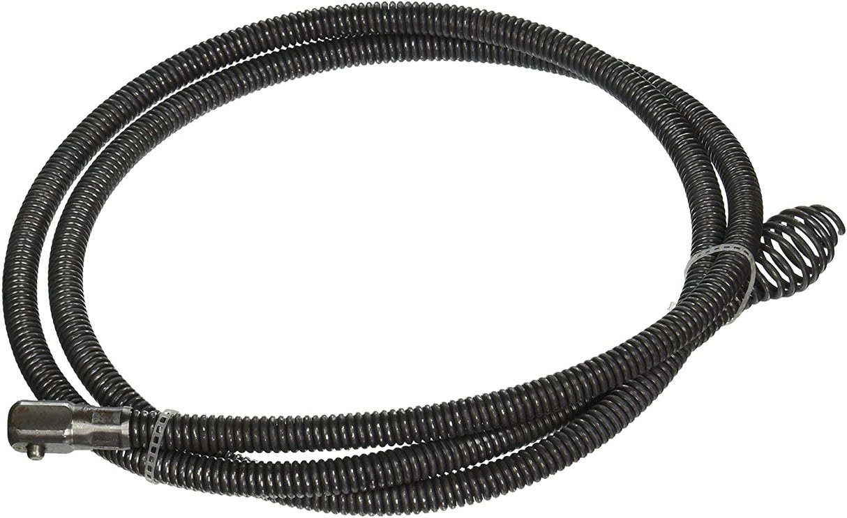 Ridgid 60362 Replacement Drain Cable for K-6P Toilet Auger RIDGID