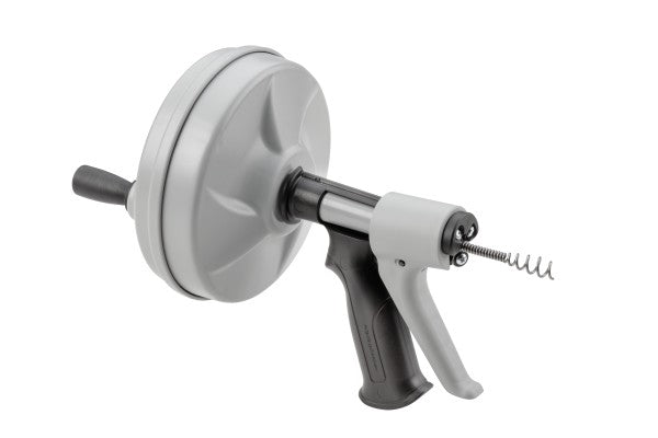 RIDGID 57038 KWIK-SPIN+ Hand Spinner with AUTOFEED RIDGID