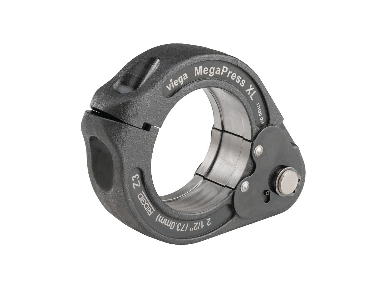 RIDGID 60643 MegaPress XL 2 1/2" Ring RIDGID