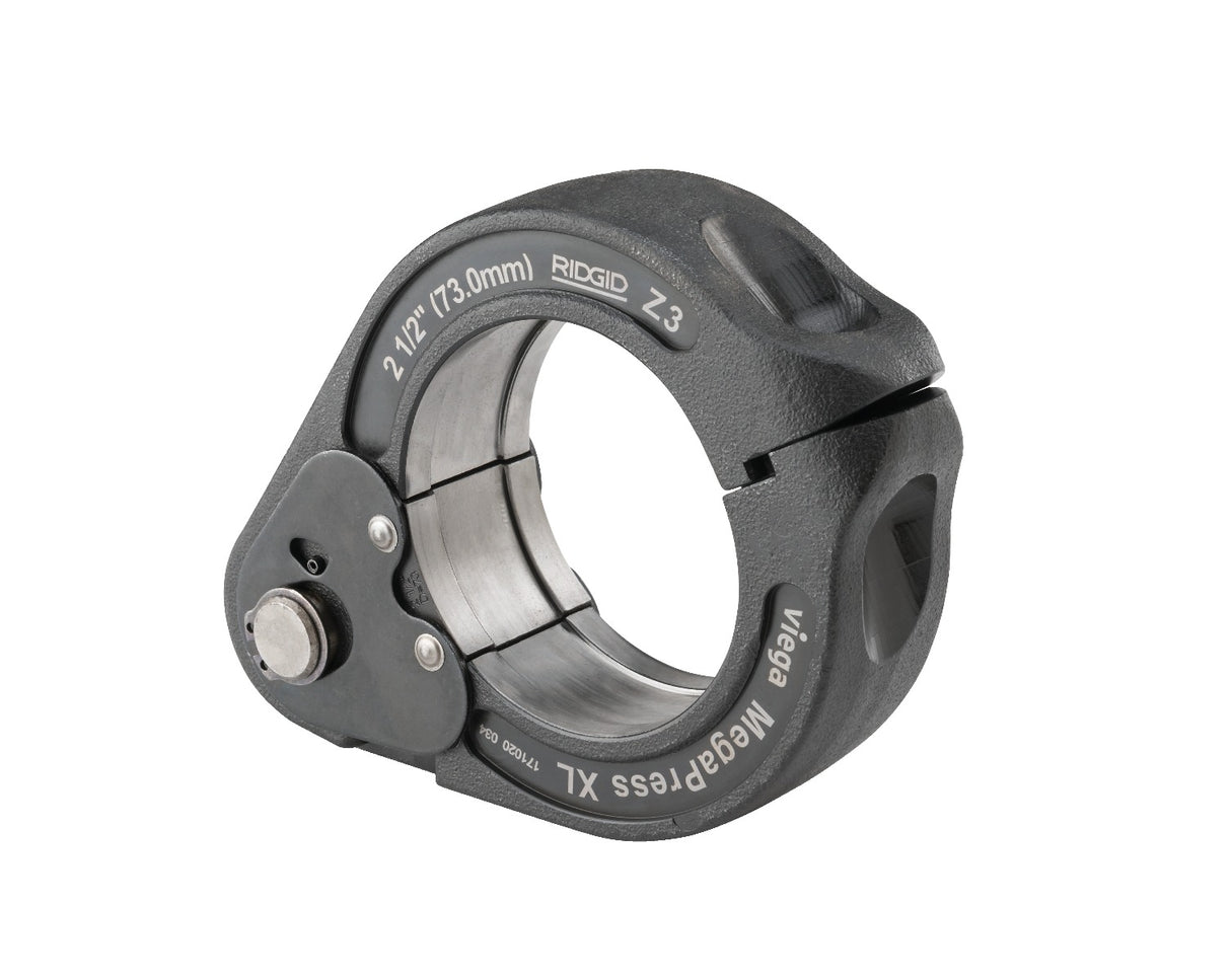 RIDGID 60643 MegaPress XL 2 1/2" Ring RIDGID