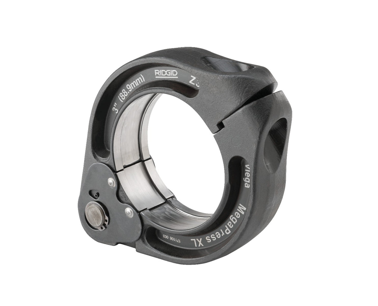 RIDGID 60648 MegaPress XL 3" Ring RIDGID
