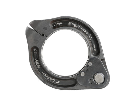 RIDGID 60648 MegaPress XL 3" Ring RIDGID