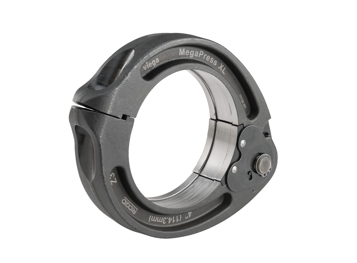 RIDGID 60653 MegaPress XL 4" Ring RIDGID
