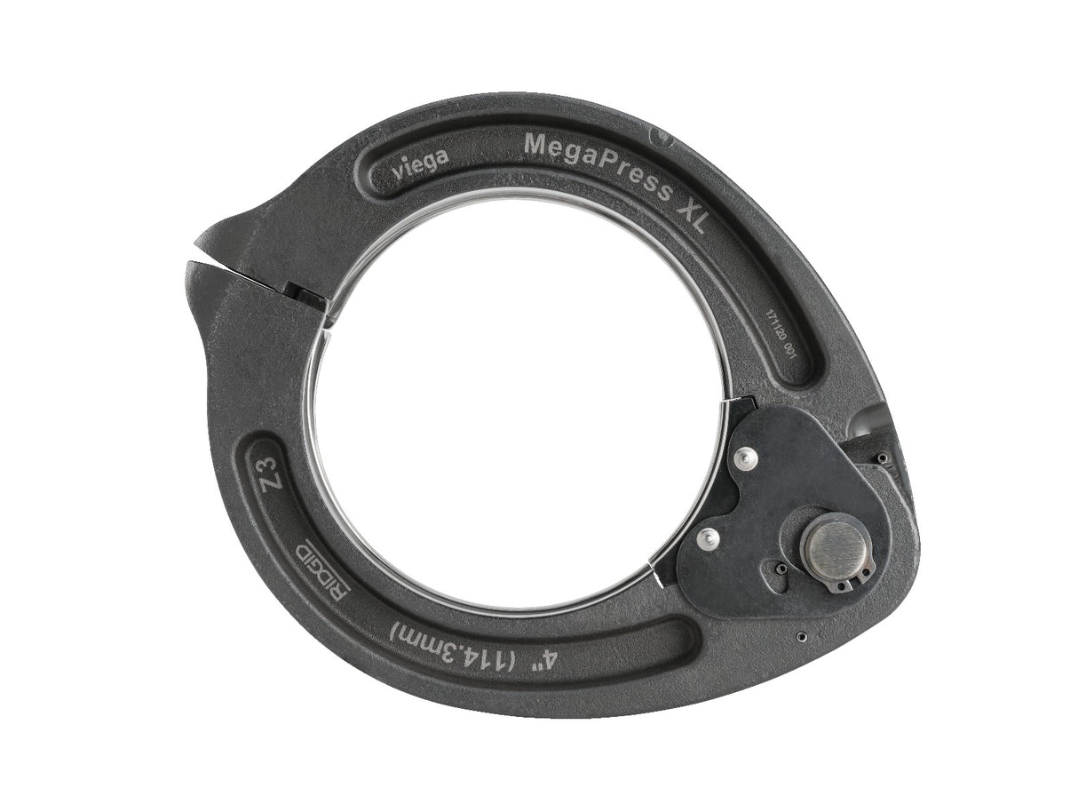 RIDGID 60653 MegaPress XL 4" Ring RIDGID