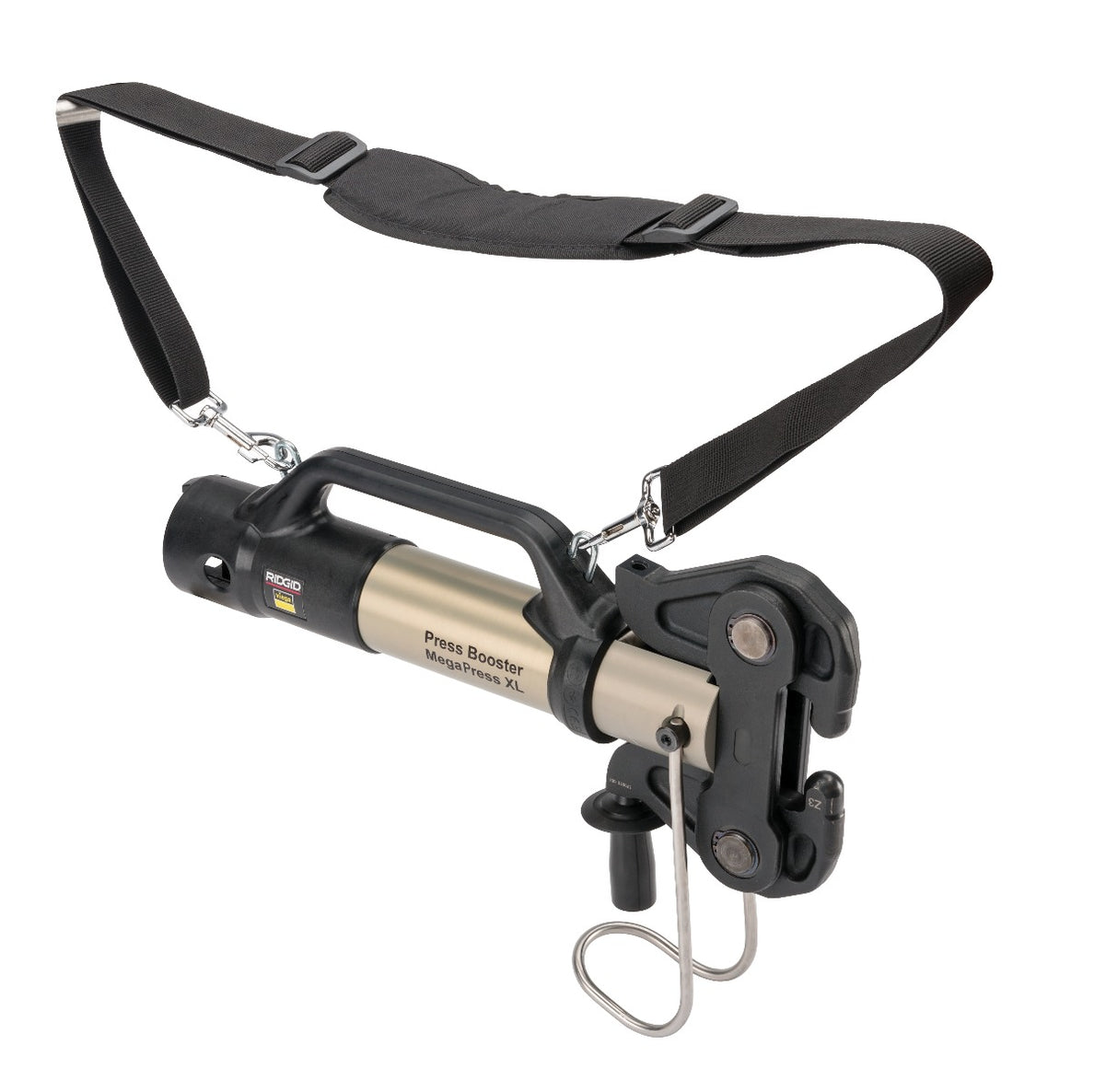 RIDGID 60658 Press Booster for MegaPress XL  RIDGID