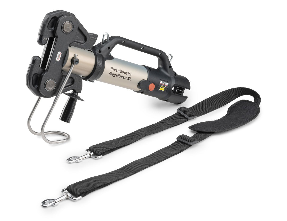 RIDGID 60658 Press Booster for MegaPress XL  RIDGID