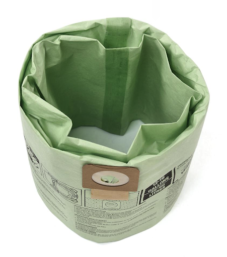 RIDGID 60758 VF3602 Cyclonic Filter Bag RIDGID