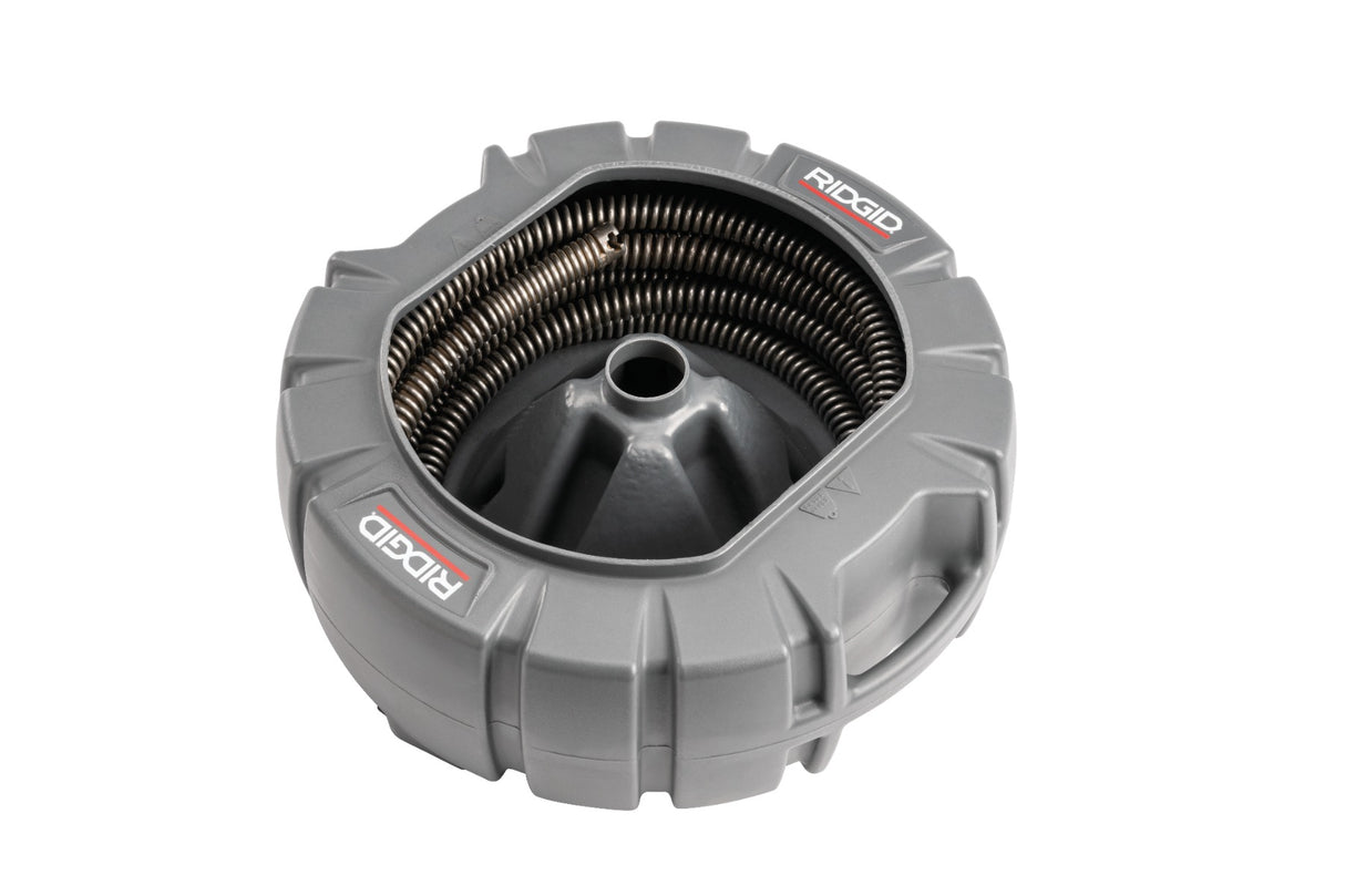 RIDGID 61713 Sectional Cable Drum RIDGID