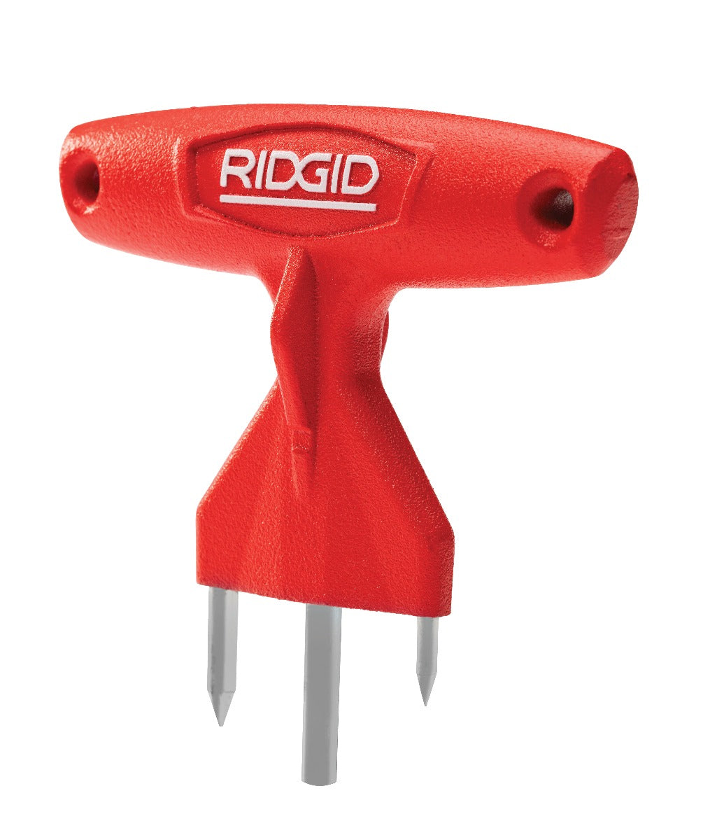 RIDGID 61718 Trident Sectional Cable Decoupler RIDGID