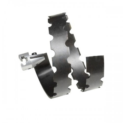 Ridgid 61850 T-17 6" Spiral Bar Cutter RIDGID