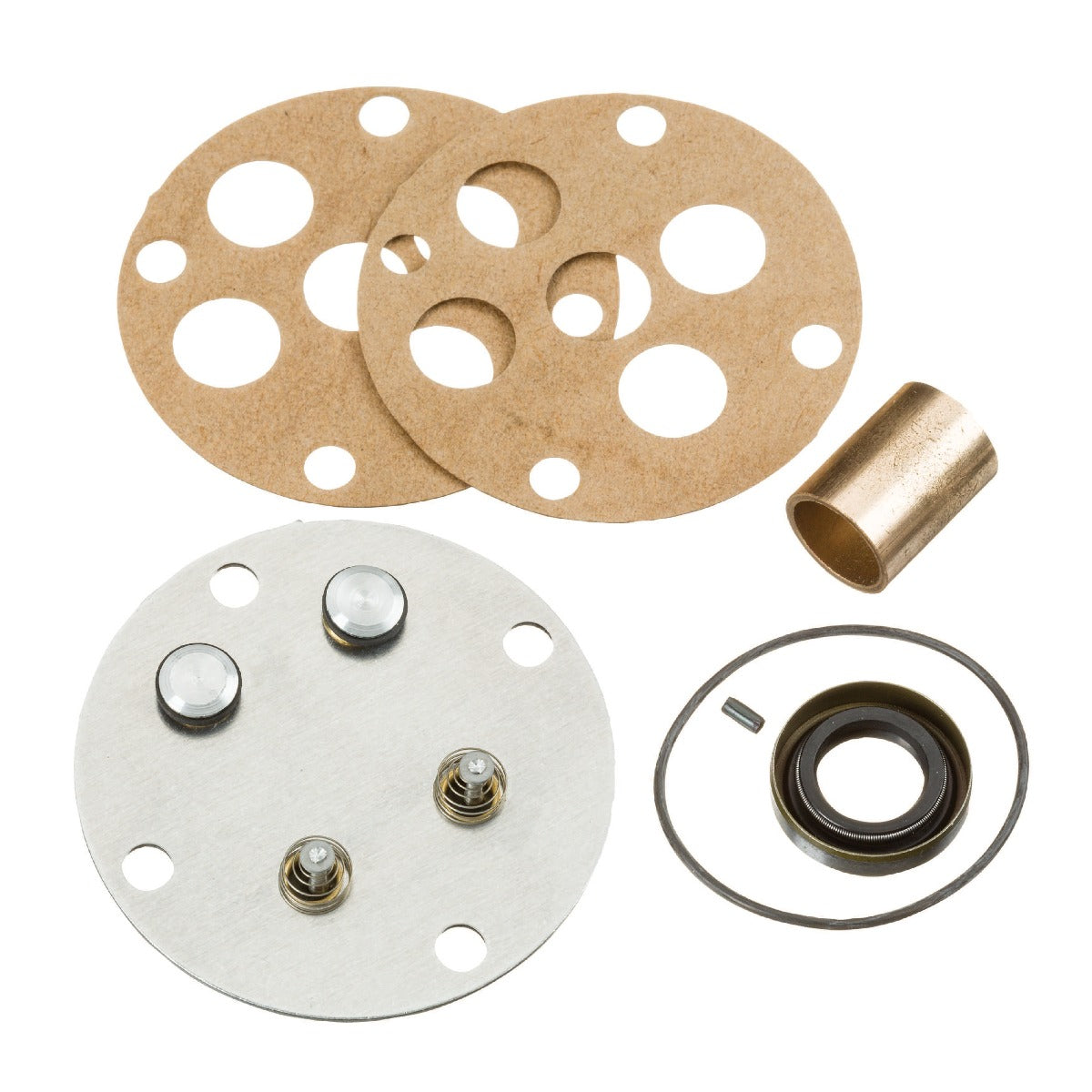 RIDGID 61977 MJ Pump Service Kit RIDGID