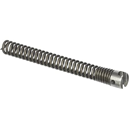 RIDGID 62067 T-201A Straight Flex Auger RIDGID