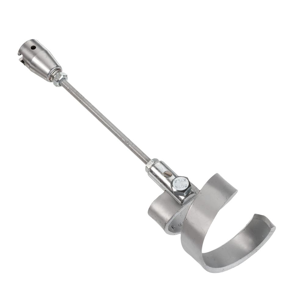 RIDGID 62115 4" Auger RIDGID