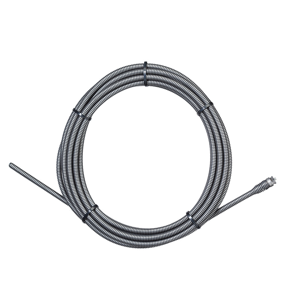 RIDGID 62245 3/8" x 25 with Male Coupling RIDGID