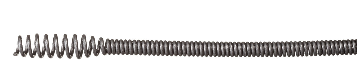 RIDGID 62250 3/8" x 35 with Bulb Auger RIDGID