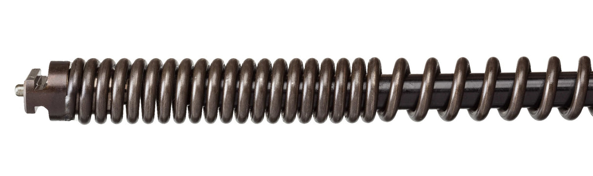 RIDGID 62285 C-12 1 1/4" x 15 Extra Heavy-Duty Wind Sectional Cable RIDGID