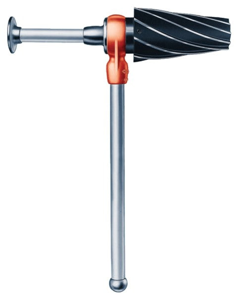 RIDGID 34960 254 Spiral Pipe Reamer 2 1/2"-4" RIDGID