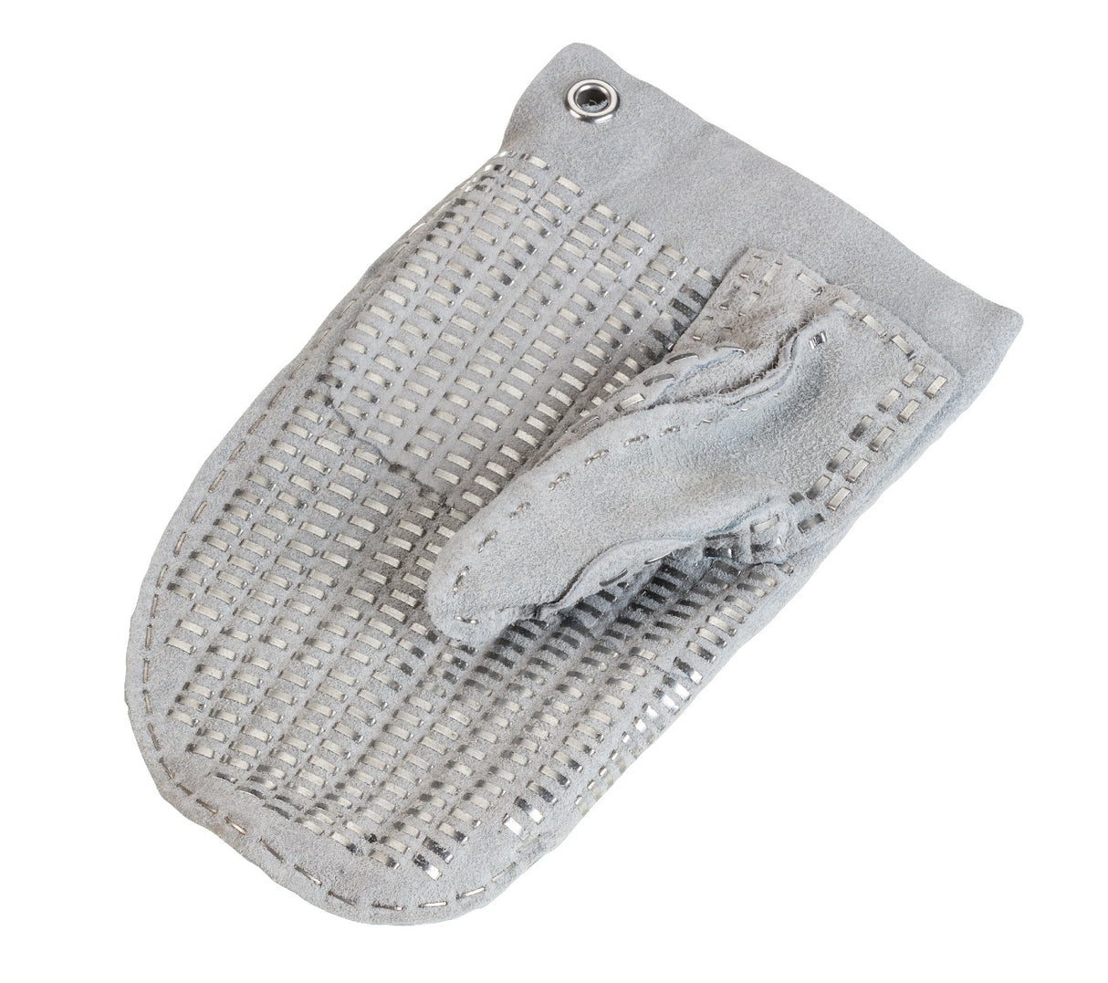 RIDGID 62467 Heavy-Duty Left-Hand Drain Cleaning Mitt RIDGID