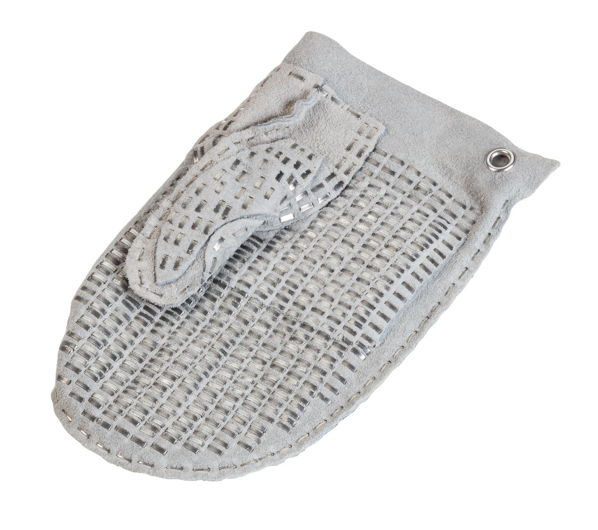 RIDGID 62472 Heavy-Duty Right-Hand Drain Cleaning Mitt RIDGID