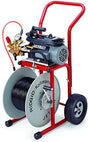 RIDGID 62697 KJ-1750-C Water Jetter with Dual Pulse RIDGID