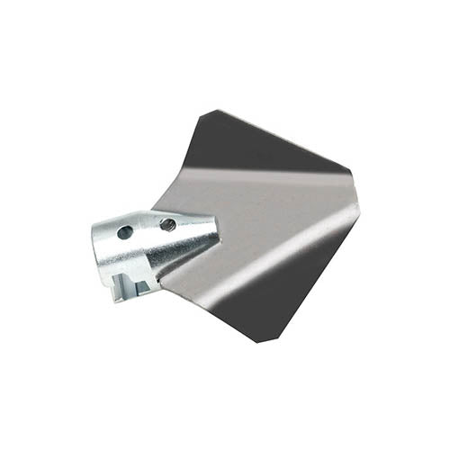 Ridgid 62870 T-105 2-1/2" Grease Cutter RIDGID