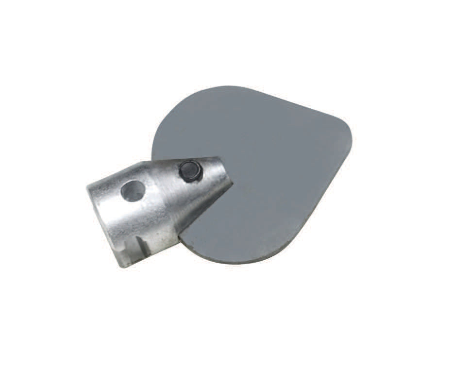 RIDGID 62880 1 3/4" Spade Cutter RIDGID