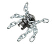 RIDGID 62940 T-114 4" Chain Knocker RIDGID