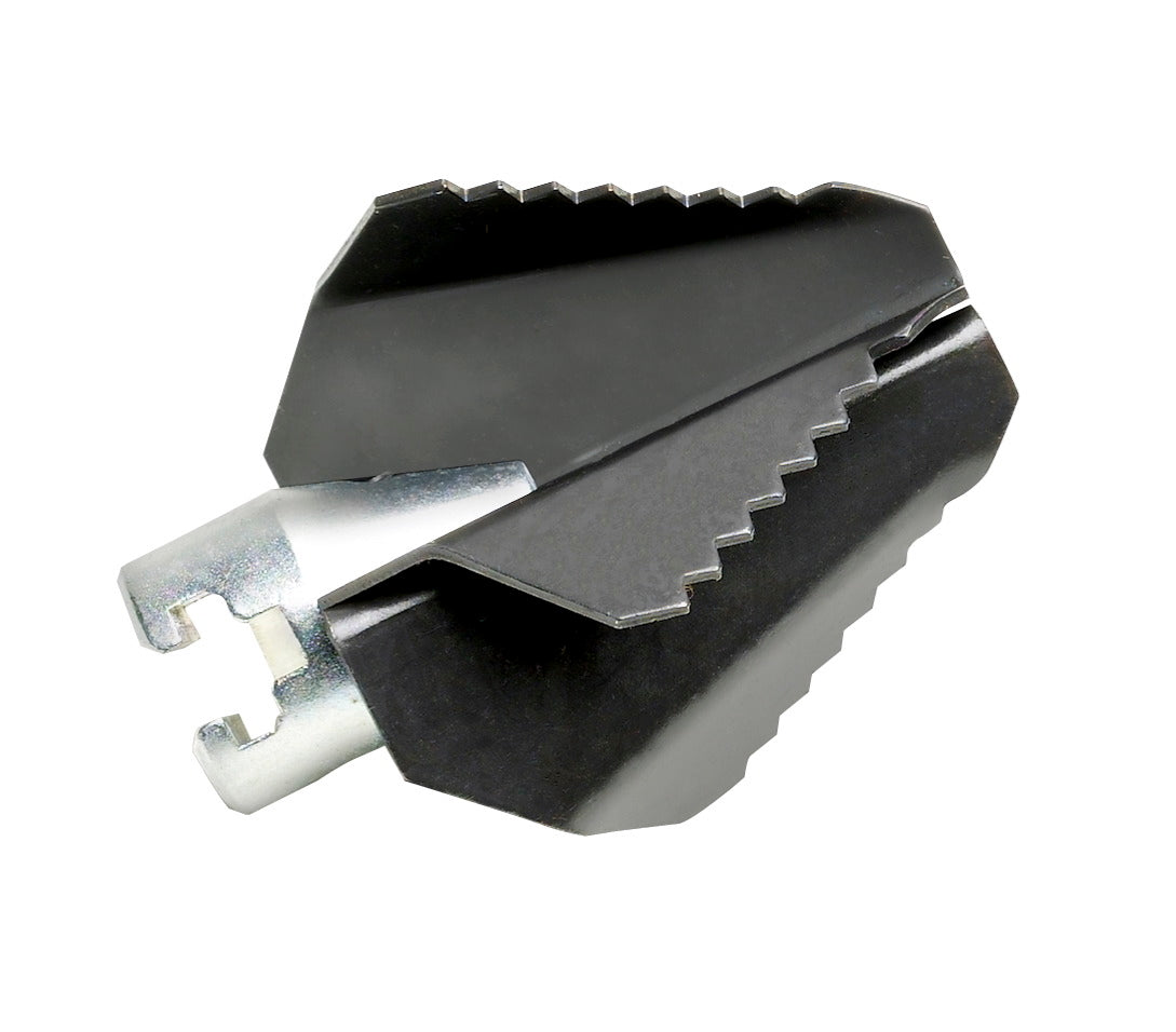 RIDGID 63045 1" 4-Blade Cutter RIDGID