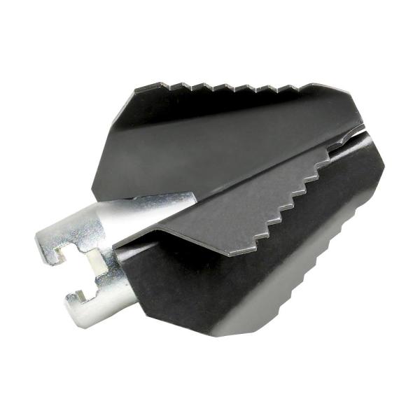 RIDGID 63055 1 3/4" 4-Blade Cutter RIDGID