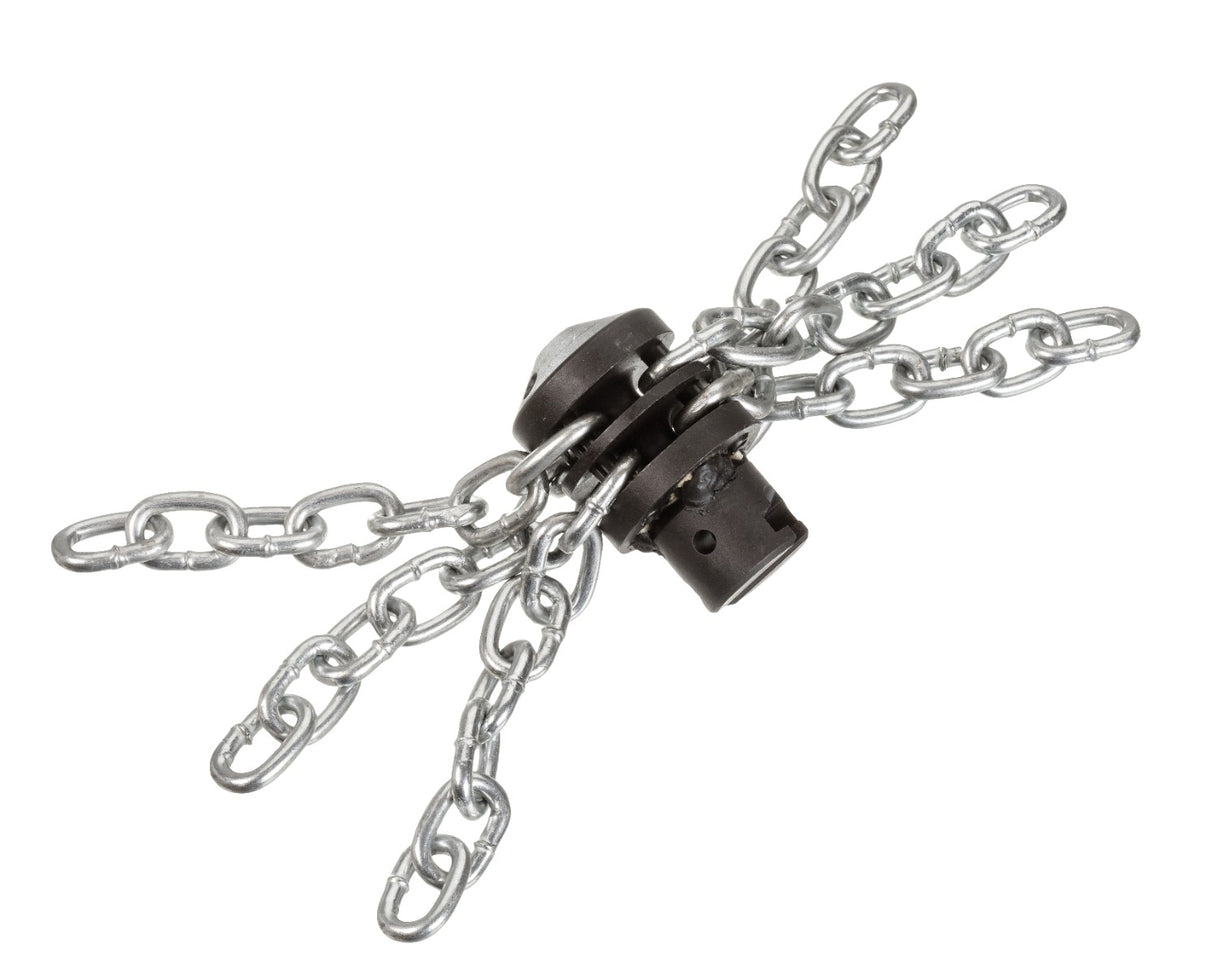 RIDGID 63115 T-32 6" Chain Knocker  RIDGID