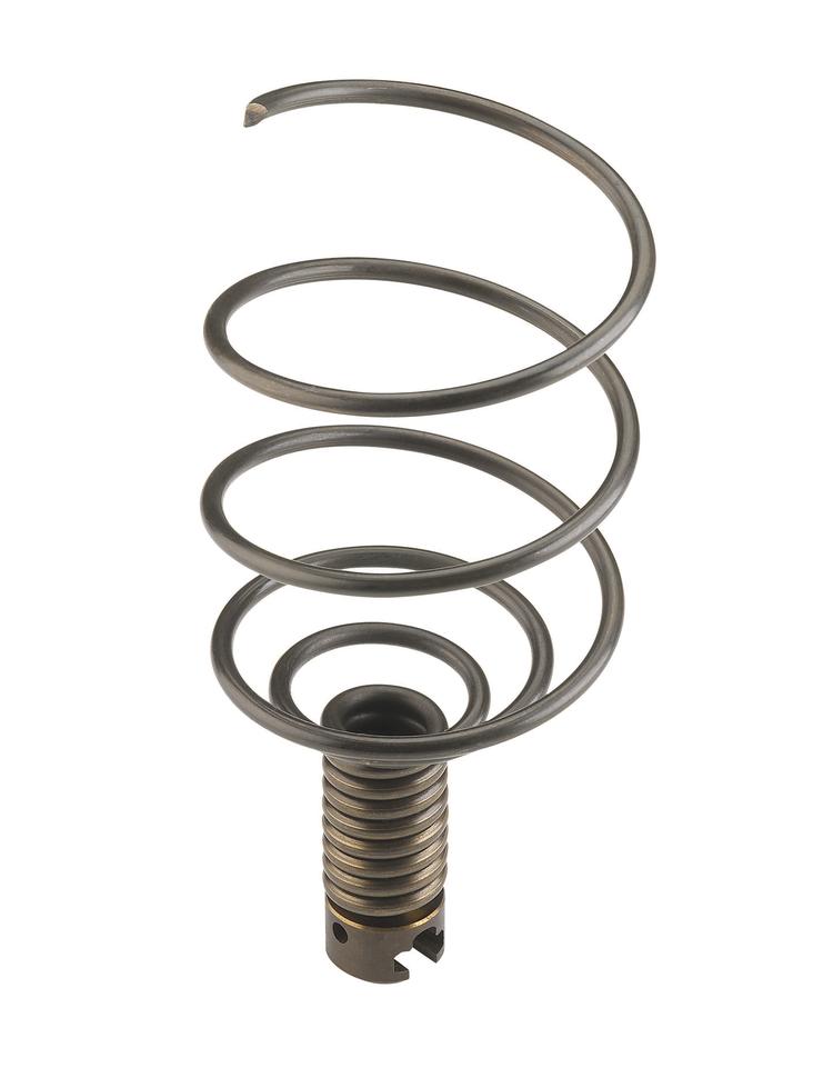 RIDGID 63200 Hook Auger RIDGID