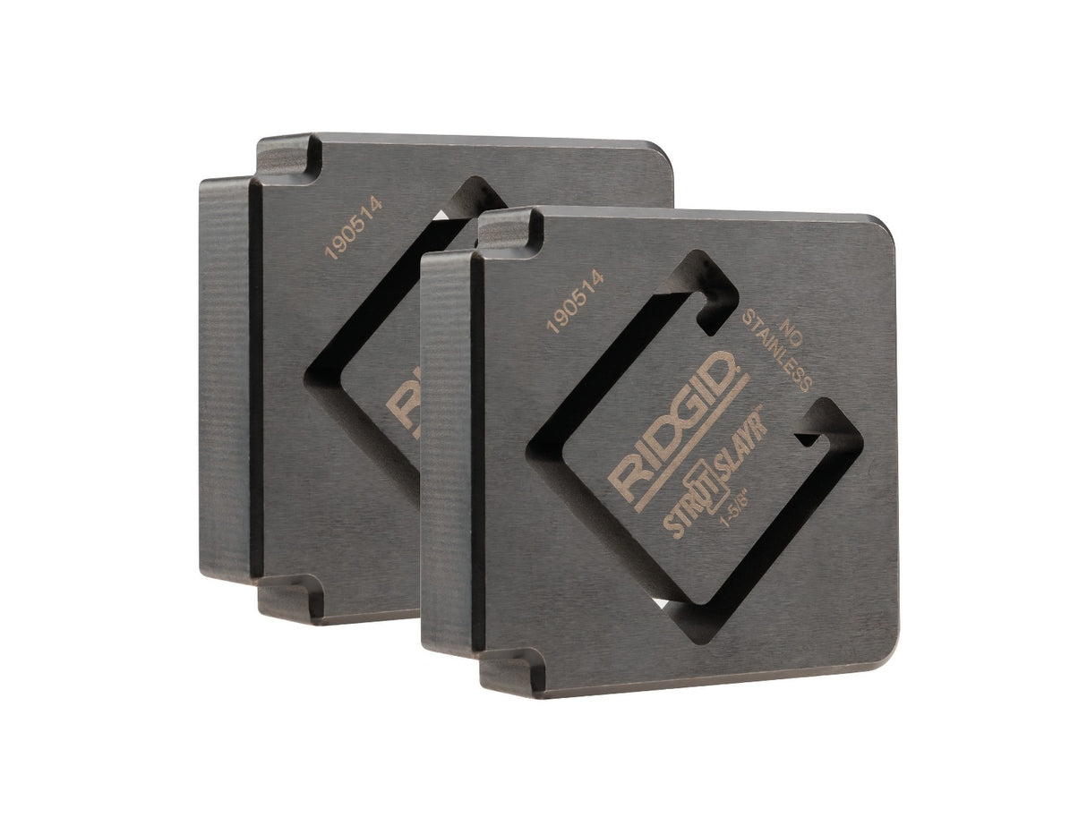 RIDGID 64038 1-5/8" Die Shear RIDGID