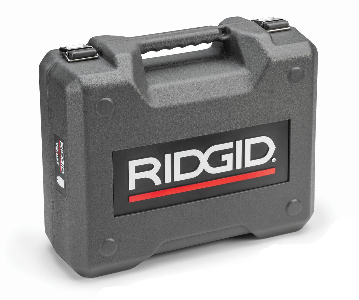 RIDGID 64048 StrutSlayr Carrying Case RIDGID