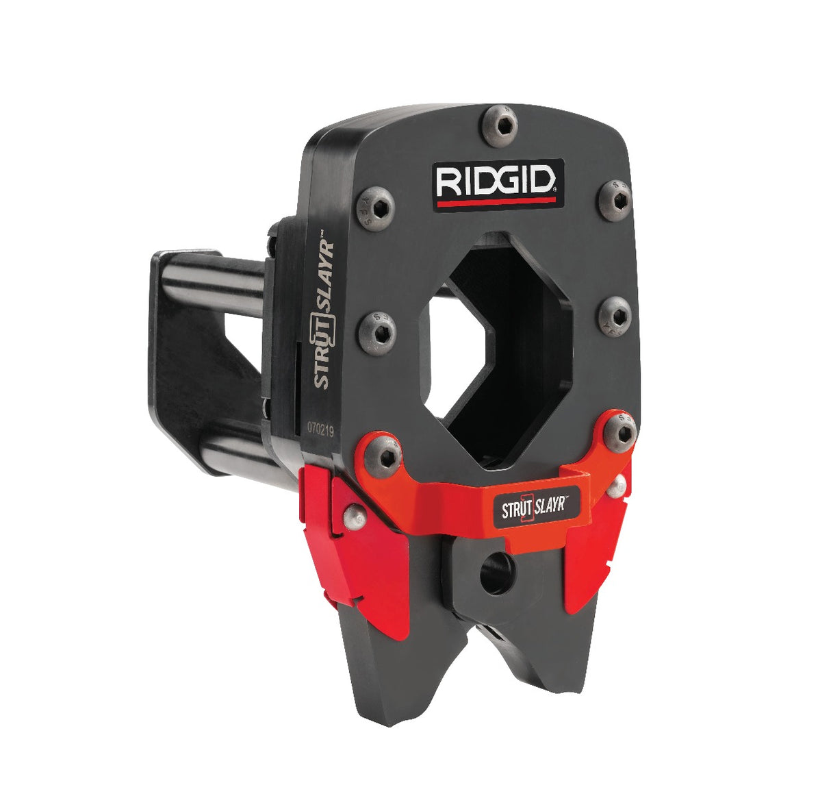 RIDGID 64118 Replacement StrutSlayer Head RIDGID