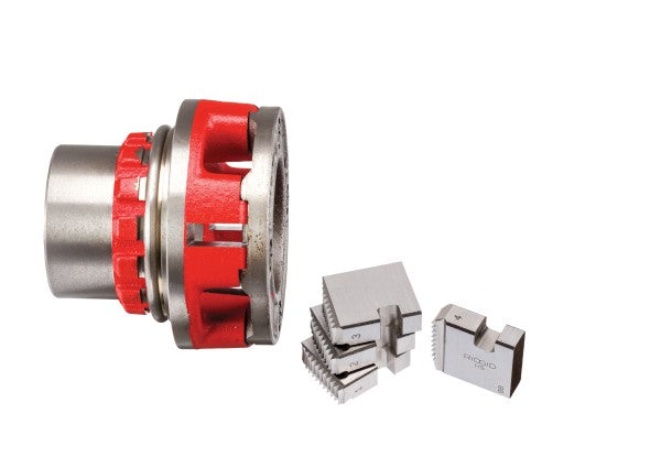 RIDGID 20953 11-R 1 2" NPT Die Head Complete RIDGID