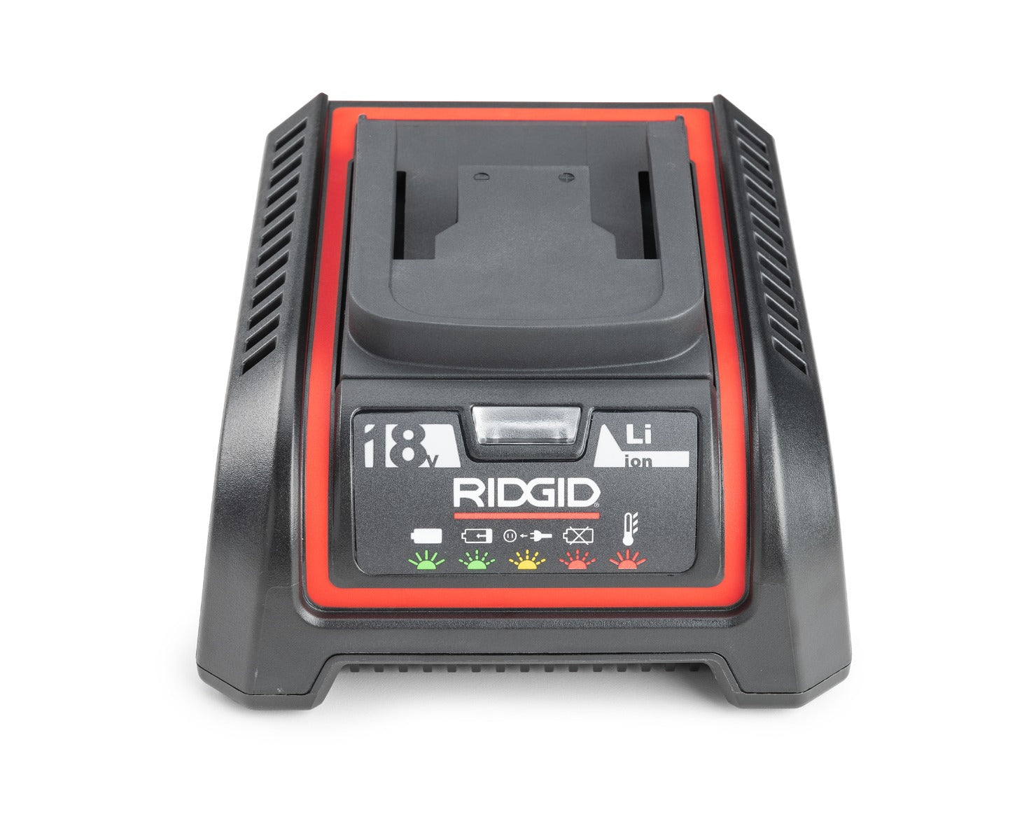 RIDGID 64383 18V Lithium Battery Charger RIDGID
