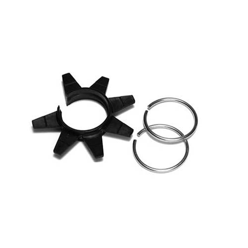 RIDGID 64502 150mm Star Guide for 35mm Camera Head (Pack of 10) RIDGID