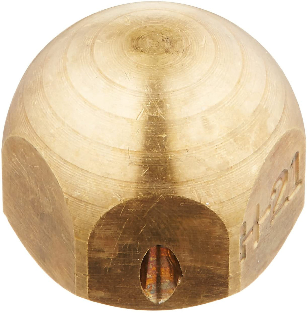 RIDGID 64707 H-21 1/8" Propulsion Nozzle RIDGID