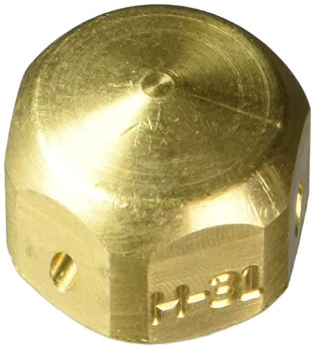RIDGID 64722 H-31 1/4" Propulsion Nozzle RIDGID