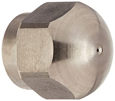 RIDGID 64747 1/8" Penetrating Nozzle RIDGID