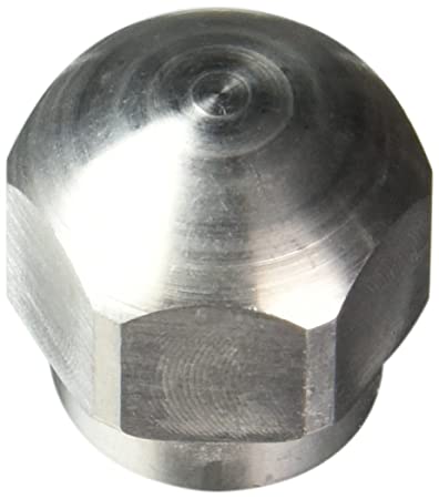 RIDGID 64772 1/8" Propulsion Nozzle RIDGID